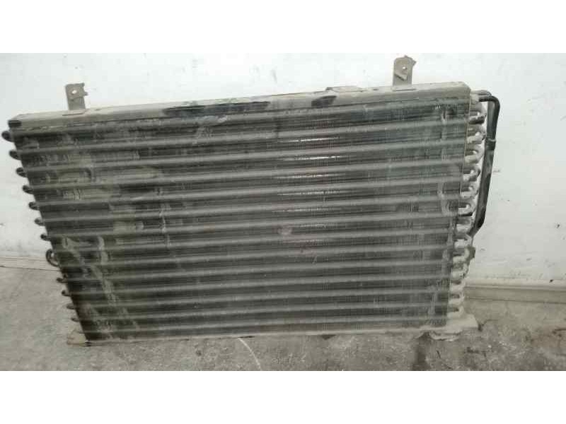 Recambio de condensador / radiador aire acondicionado para bmw serie 5 berlina (e34) 525tds referencia OEM IAM 64538390956  