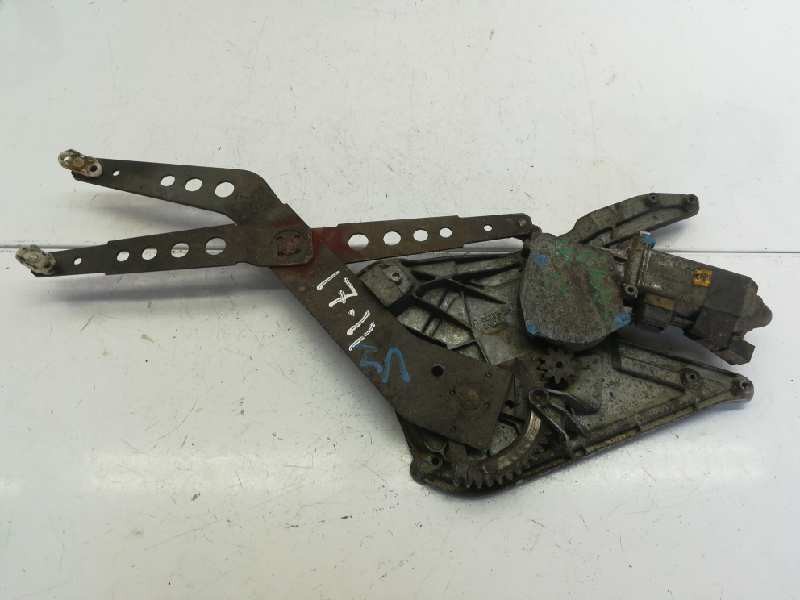 Recambio de elevalunas delantero derecho para opel rekord e referencia OEM IAM  2 PINS ELECTRICO