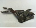 Recambio de elevalunas delantero derecho para opel rekord e referencia OEM IAM  2 PINS ELECTRICO