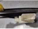 Recambio de elevalunas delantero izquierdo para renault clio v business referencia OEM IAM 807216723R  ELECTRICO 6 PINES