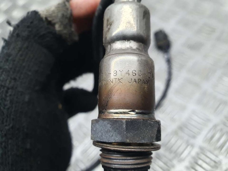 Recambio de sonda lambda para ford focus lim. business referencia OEM IAM F1F19Y460DA  