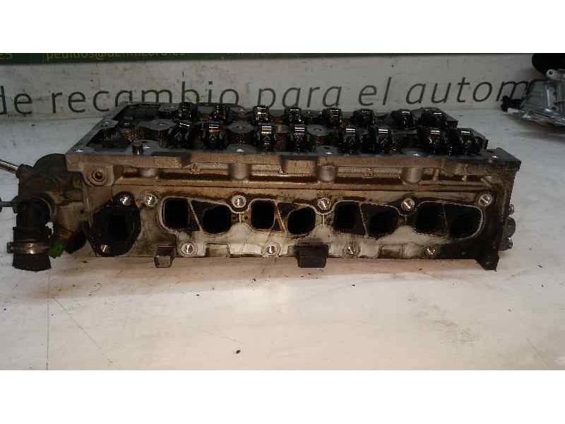 Recambio de culata para opel combo (corsa c) 1.3 16v cdti cat (z 13 dt / ln9) referencia OEM IAM 55188595  SE RECOMIENDA COMPROB
