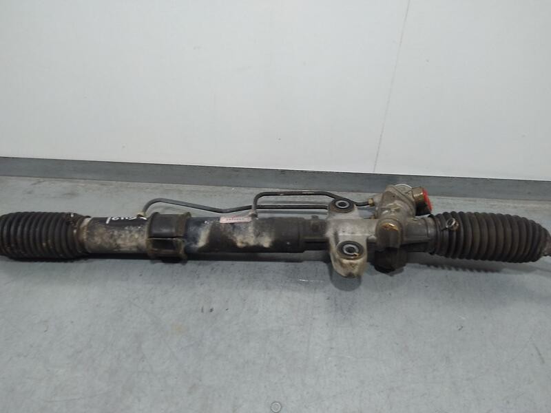 Recambio de cremallera direccion para mitsubishi space wagon (n80/n90) cool referencia OEM IAM MR316635  ASISTIDA