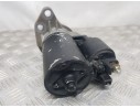 Recambio de motor arranque para seat toledo i (1l2) 1.8 i referencia OEM IAM 020911023A BOSCH 0001107020