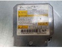 Recambio de kit airbag para chevrolet lacetti se referencia OEM IAM   C/SALPICADERO