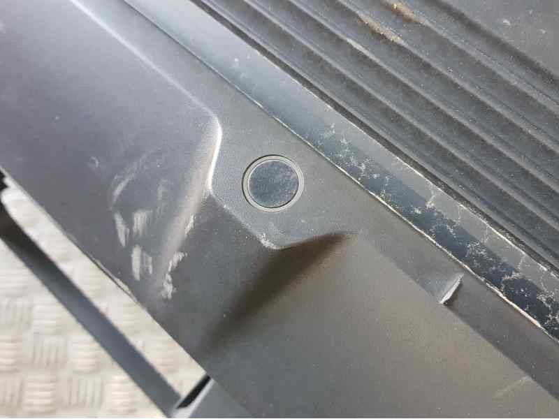 Recambio de paragolpes trasero para ds 7 crossback so chic referencia OEM IAM   ROZADO