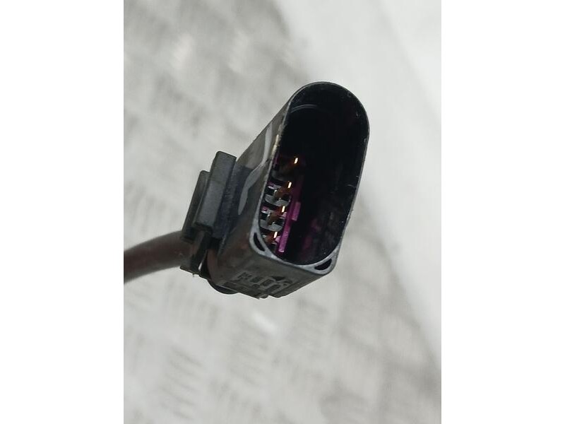 Recambio de sonda lambda para seat ibiza (kj1) reference referencia OEM IAM 04C906262AF  