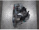 Recambio de caja cambios para nissan qashqai (j11) acenta referencia OEM IAM TL4137 B171671 6VELOCIDADES
