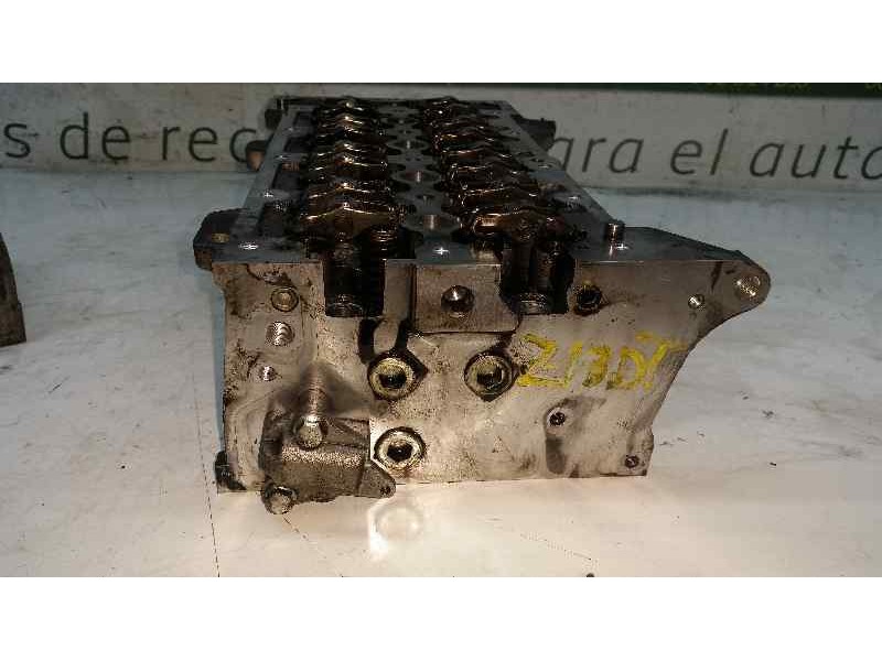 Recambio de culata para opel combo (corsa c) 1.3 16v cdti cat (z 13 dt / ln9) referencia OEM IAM 55188595  SE RECOMIENDA COMPROB