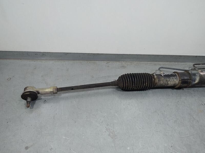 Recambio de cremallera direccion para mitsubishi space wagon (n80/n90) cool referencia OEM IAM MR316635  ASISTIDA