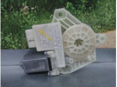 Recambio de motor elevalunas trasero izquierdo para skoda rapid ambition referencia OEM IAM 5JA959811L  