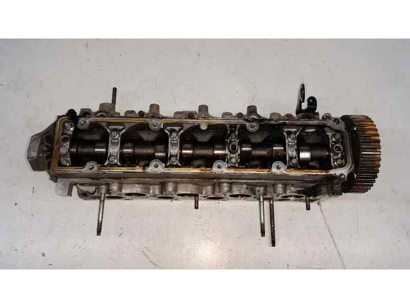 Recambio de culata para peugeot 307 (s1) 2.0 hdi cat referencia OEM IAM 9634963010  SE RECOMIENDA COMPROBAR A PRESIÓN