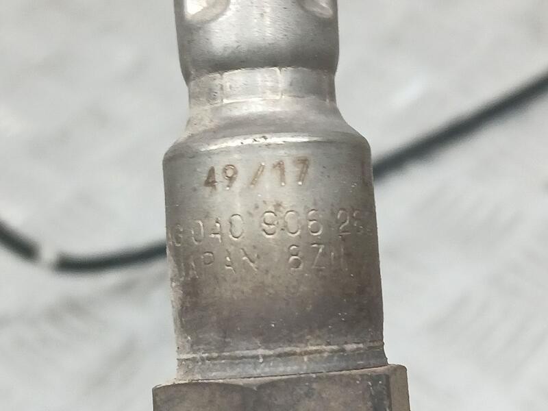 Recambio de sonda lambda para seat ibiza (kj1) reference referencia OEM IAM 04C906262AF  