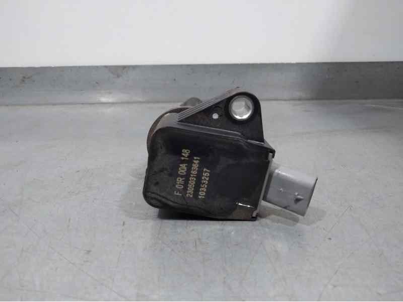 Recambio de bobina encendido para mg zs 1.5 vti referencia OEM IAM 10353257  F01R00A148