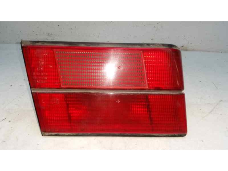 Recambio de piloto trasero izquierdo para bmw serie 5 berlina (e34) 525tds referencia OEM IAM   INTERIOR