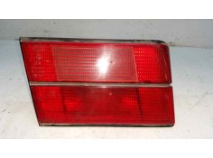 PILOTO TRASERO IZQUIERDO INTERIOR