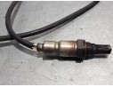 Recambio de sonda lambda para ford fiesta (ccn) ambiente referencia OEM IAM F1F19Y460DA  NTK