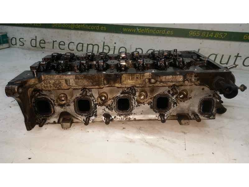 Recambio de culata para opel combo (corsa c) 1.3 16v cdti cat (z 13 dt / ln9) referencia OEM IAM 55188595  SE RECOMIENDA COMPROB