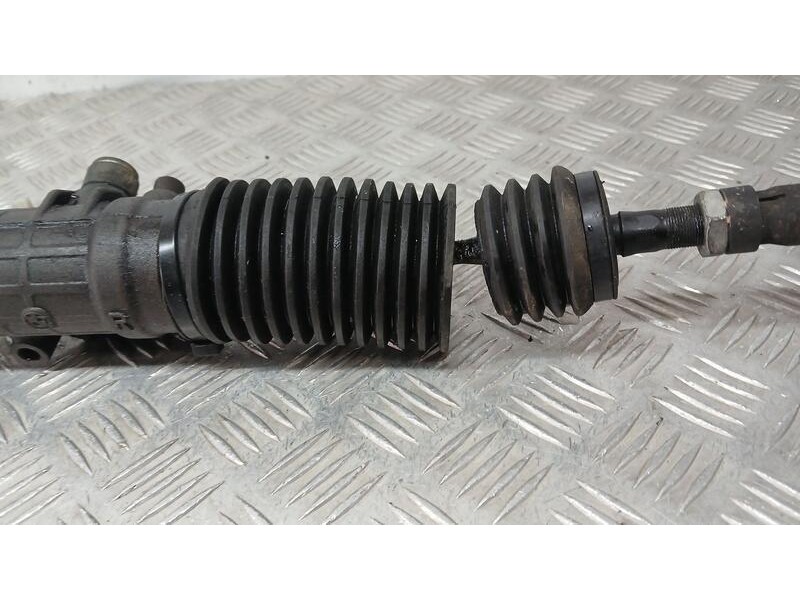 Recambio de cremallera direccion para bmw 5 (e39) 525 d referencia OEM IAM 7852955304 ZF FUELLES ROTOS 1096026