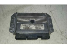 CENTRALITA SUSPENSION 9653388480 84820V02 