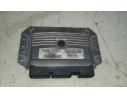 Recambio de centralita suspension para citroën c6 exclusive referencia OEM IAM 9653388480 84820V02 
