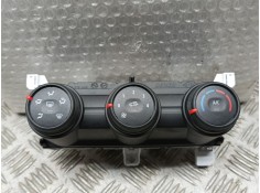Recambio de mando calefaccion / aire acondicionado para renault clio v business referencia OEM IAM 275000787R DT1464315860L DENS