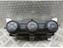 Recambio de mando calefaccion / aire acondicionado para renault clio v business referencia OEM IAM 275000787R DT1464315860L DENS