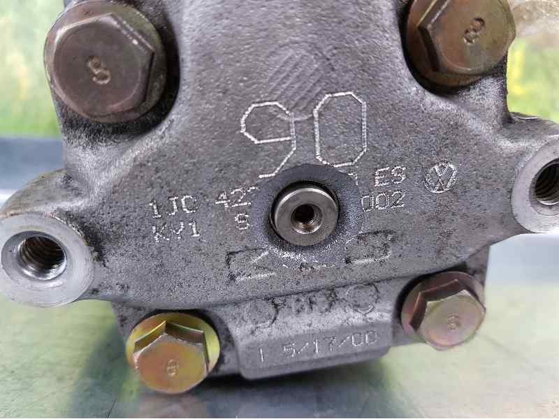 Recambio de bomba direccion para audi a3 (8l) 1.6 ambiente referencia OEM IAM   KYB