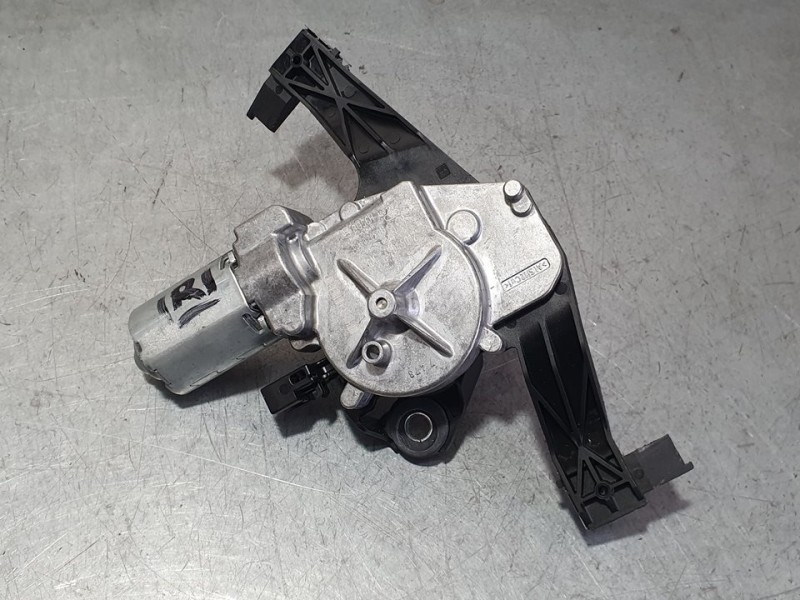 Recambio de motor limpia trasero para opel corsa e selective referencia OEM IAM 39045012 0390205011 BOSCH