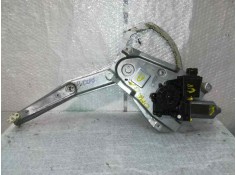 Recambio de elevalunas delantero derecho para opel omega b referencia OEM IAM SIN REF. 6 PINS ELECTRICO 