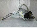 Recambio de elevalunas delantero derecho para opel omega b referencia OEM IAM SIN REF. 6 PINS ELECTRICO 