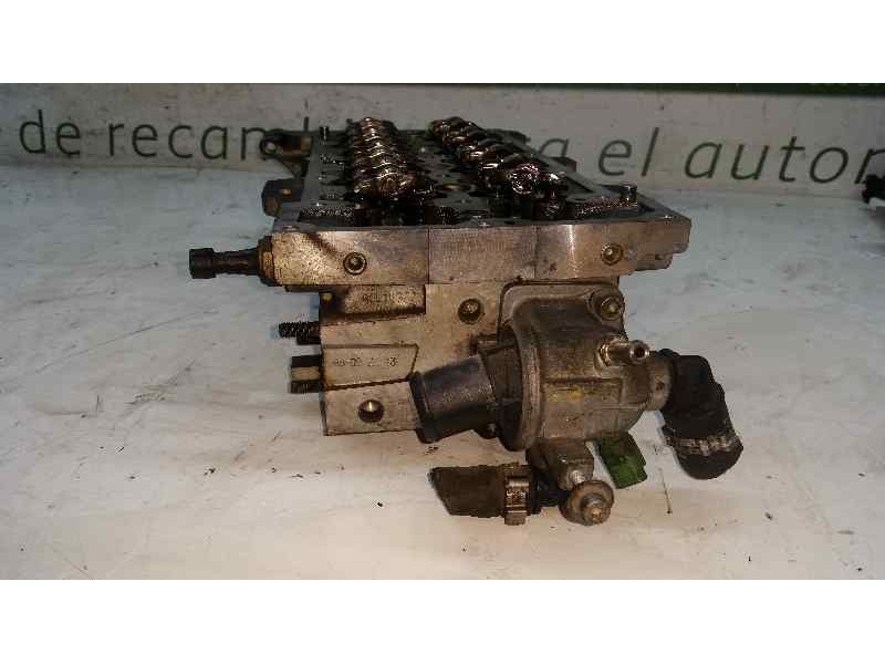 Recambio de culata para opel combo (corsa c) 1.3 16v cdti cat (z 13 dt / ln9) referencia OEM IAM 55188595  SE RECOMIENDA COMPROB