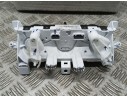 Recambio de mando calefaccion / aire acondicionado para renault clio v business referencia OEM IAM 275000787R DT1464315860L DENS