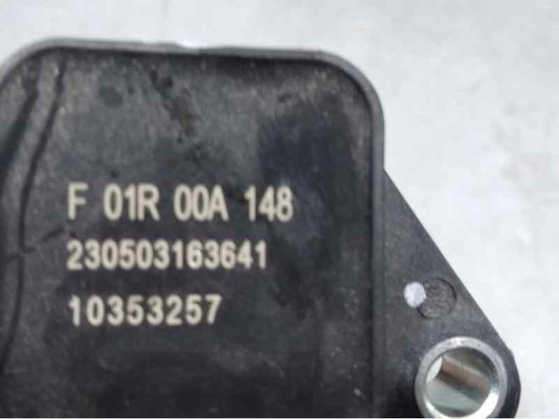 Recambio de bobina encendido para mg zs 1.5 vti referencia OEM IAM 10353257  F01R00A148