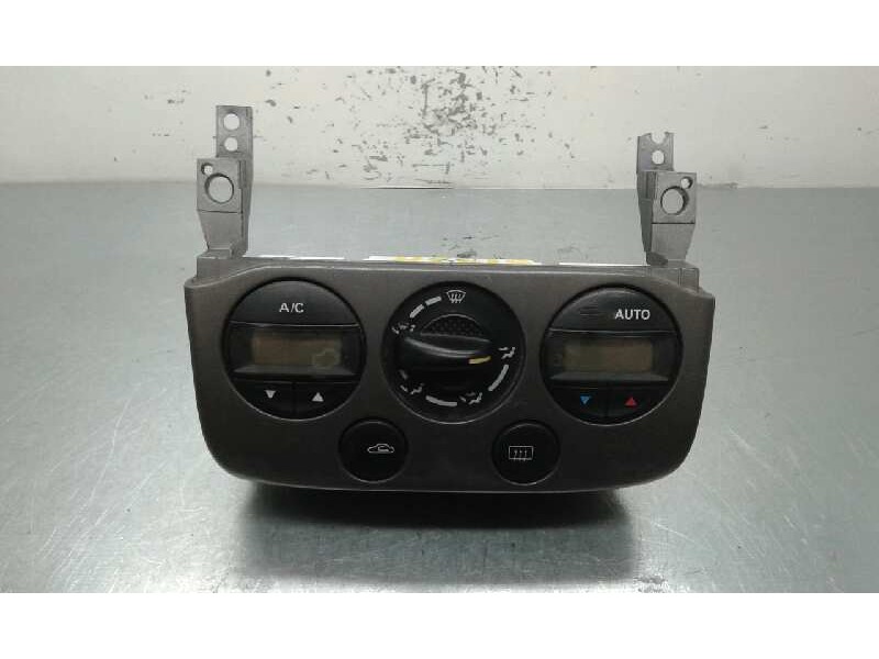 Recambio de mando climatizador para nissan primera berlina (p11) 2.0 turbodiesel cat referencia OEM IAM 275109F600 1000002308745