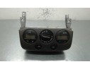 Recambio de mando climatizador para nissan primera berlina (p11) 2.0 turbodiesel cat referencia OEM IAM 275109F600 1000002308745