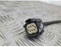 Recambio de sonda lambda para ford focus lim. business referencia OEM IAM F1F19Y460EA  