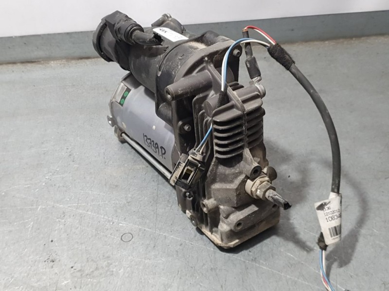 Recambio de bomba suspension para land rover range rover sport hse referencia OEM IAM BH3219G525DC 873720 AMK