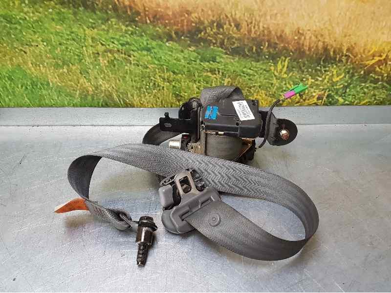 Recambio de pretensor airbag derecho para chevrolet lacetti se referencia OEM IAM   