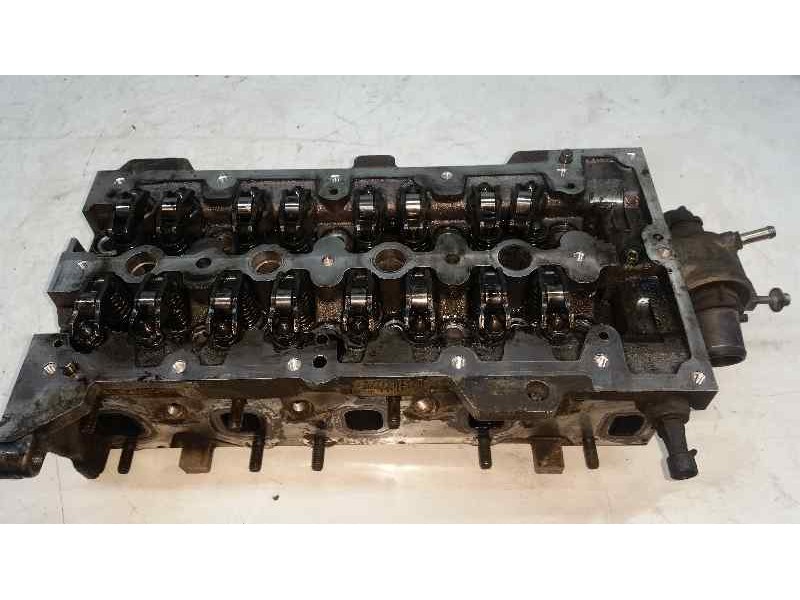 Recambio de culata para opel combo (corsa c) 1.3 16v cdti cat (z 13 dt / ln9) referencia OEM IAM 55188595  SE RECOMIENDA COMPROB