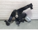Recambio de motor limpia trasero para opel corsa e selective referencia OEM IAM 39045012 0390205011 BOSCH