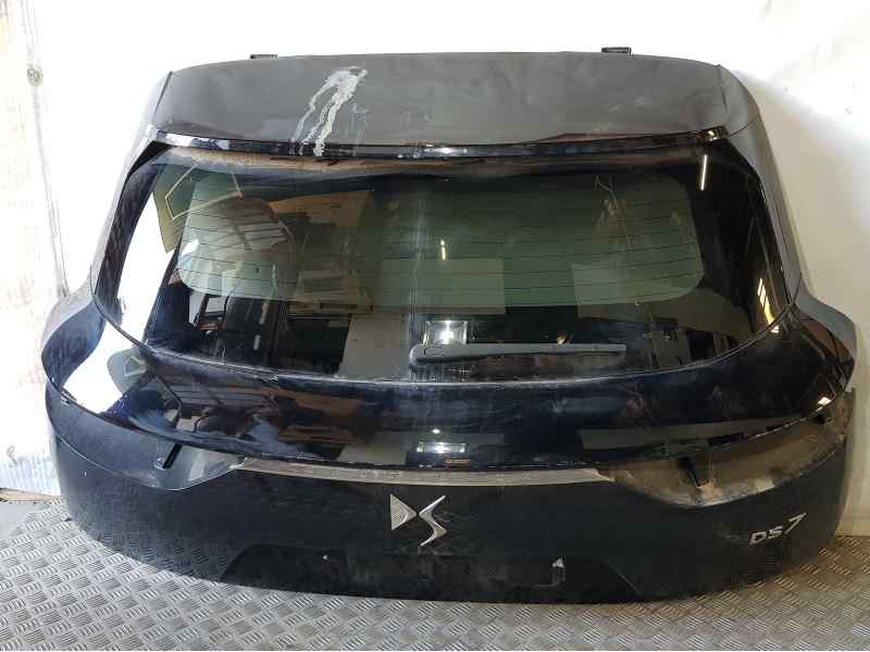 Recambio de porton trasero para ds 7 crossback so chic referencia OEM IAM   