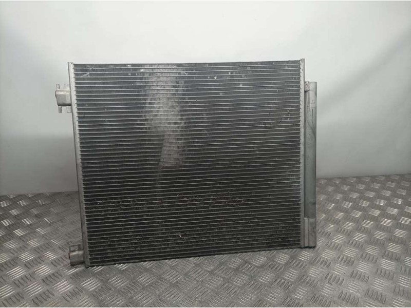 Recambio de condensador / radiador aire acondicionado para nissan qashqai (j11) acenta referencia OEM IAM 921009251R DK993002 MA