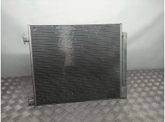 Recambio de condensador / radiador aire acondicionado para nissan qashqai (j11) acenta referencia OEM IAM 921009251R DK993002 MA