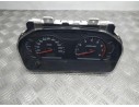 Recambio de cuadro instrumentos para mitsubishi space wagon (n80/n90) cool referencia OEM IAM MR366463  mr489727