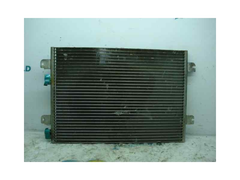 Recambio de condensador / radiador aire acondicionado para renault megane i fase 2 berlina (ba0) 1.9 dti rt referencia OEM IAM  