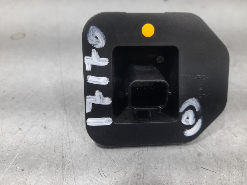 Recambio de camara vision trasera para nissan x-trail iii (t32_, t32r, t32rr) 1.6 dci (t32) referencia OEM IAM 284424BA3A  