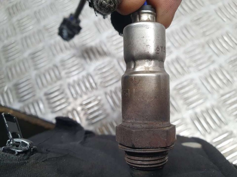 Recambio de sonda lambda para ford focus lim. business referencia OEM IAM F1F19Y460EA  
