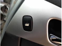 Recambio de mando elevalunas trasero derecho para peugeot 407 (6d_) 2.0 hdi 135 (6drhrh, 6drhre, 6drhrg, 6drhrj) referencia OEM 