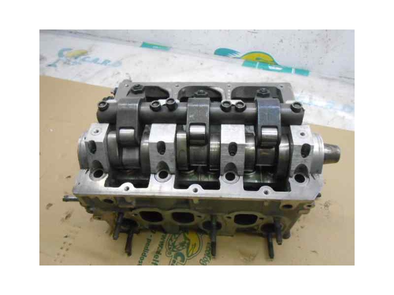 Recambio de culata para seat ibiza (6l1) 1.4 tdi referencia OEM IAM 045103373H  SE RECOMIENDA COMPROBAR A PRESIÓN